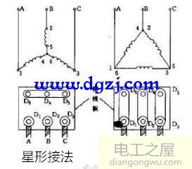 電動機(jī)銘牌詳解_電動機(jī)銘牌參數(shù)說明_三相異步電動機(jī)銘牌參數(shù)講解